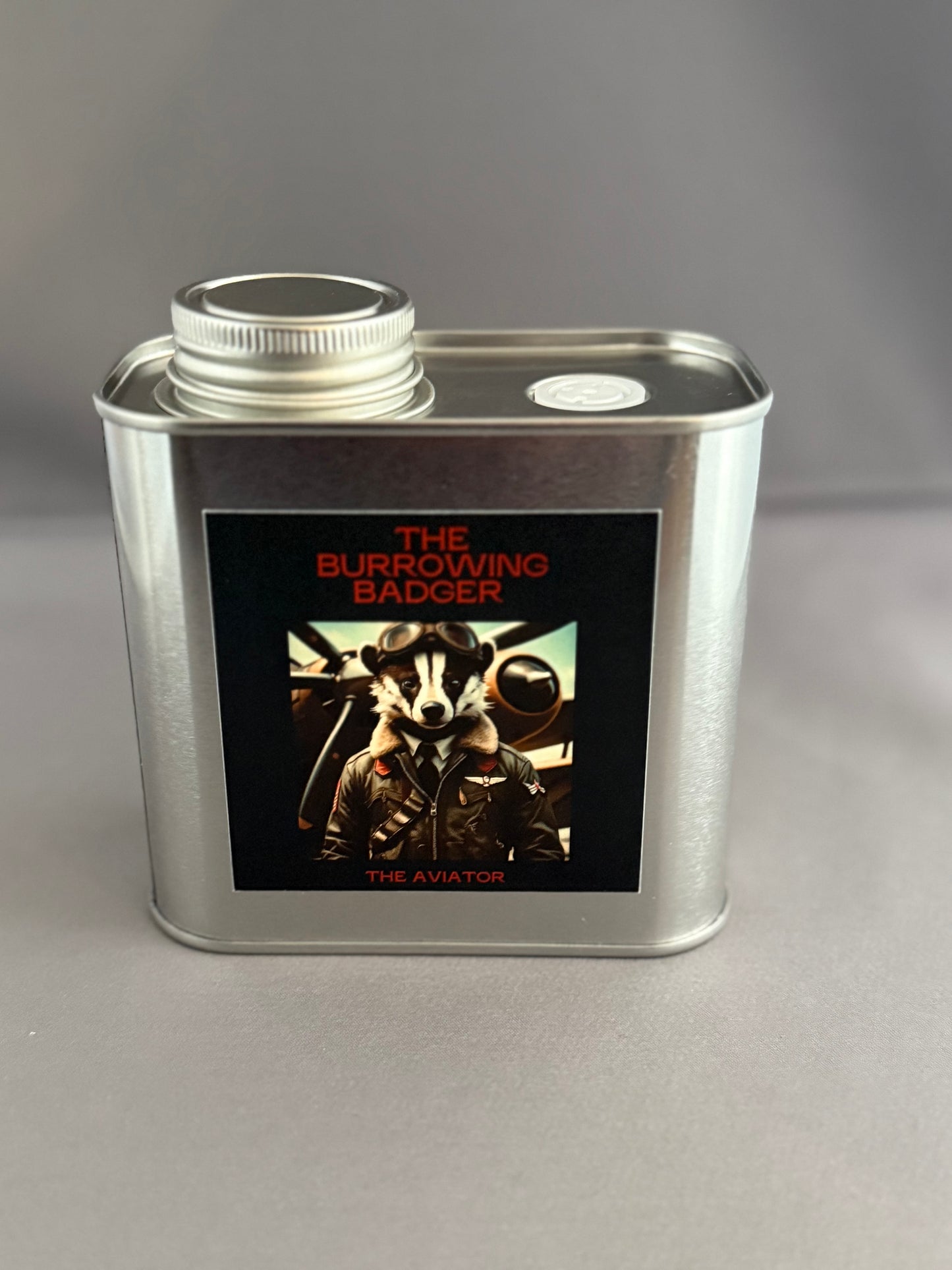Aviator | Guatemalan - Java (Tin)