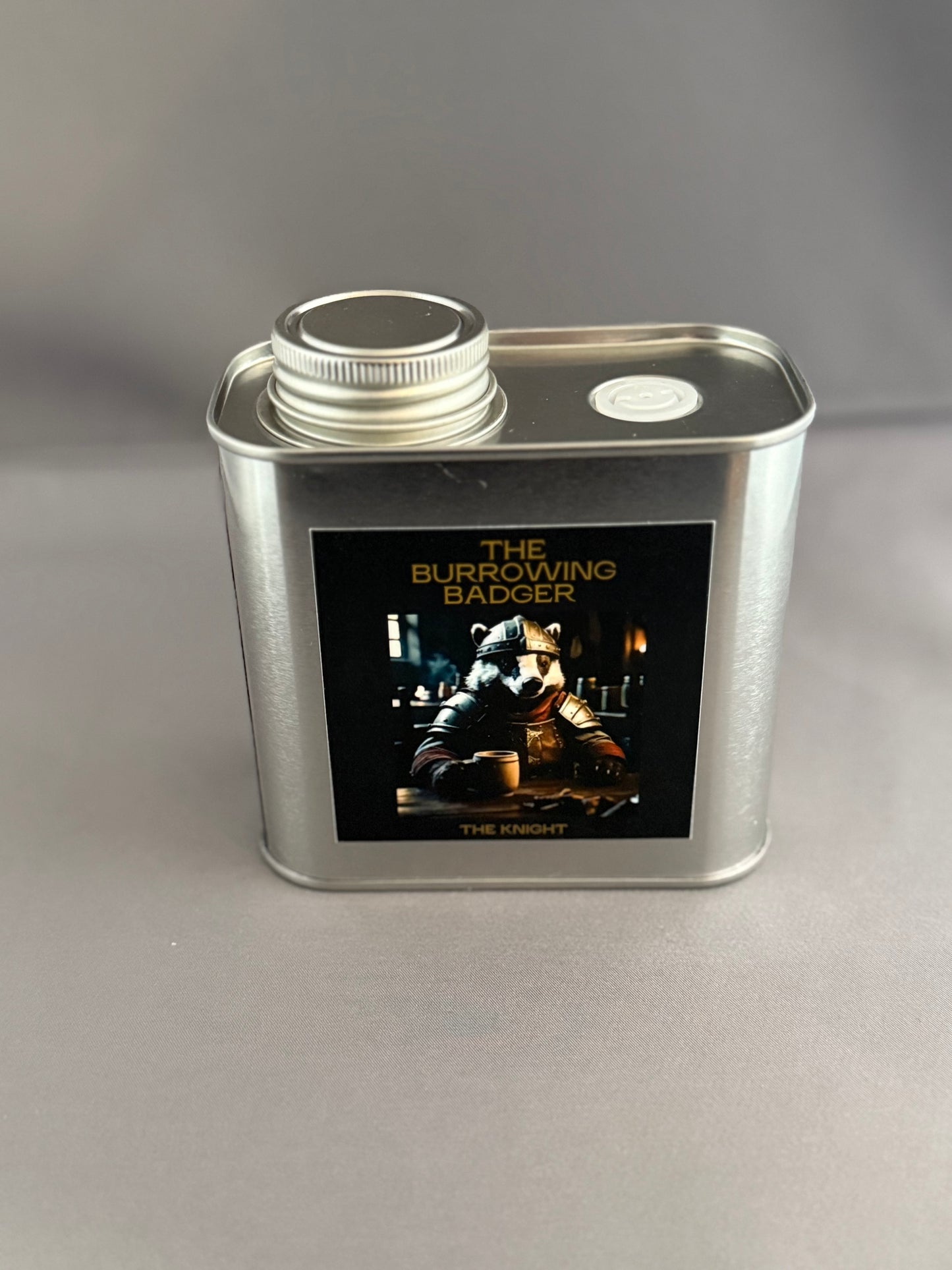 Knight | Ethiopian - Washed (Tin)