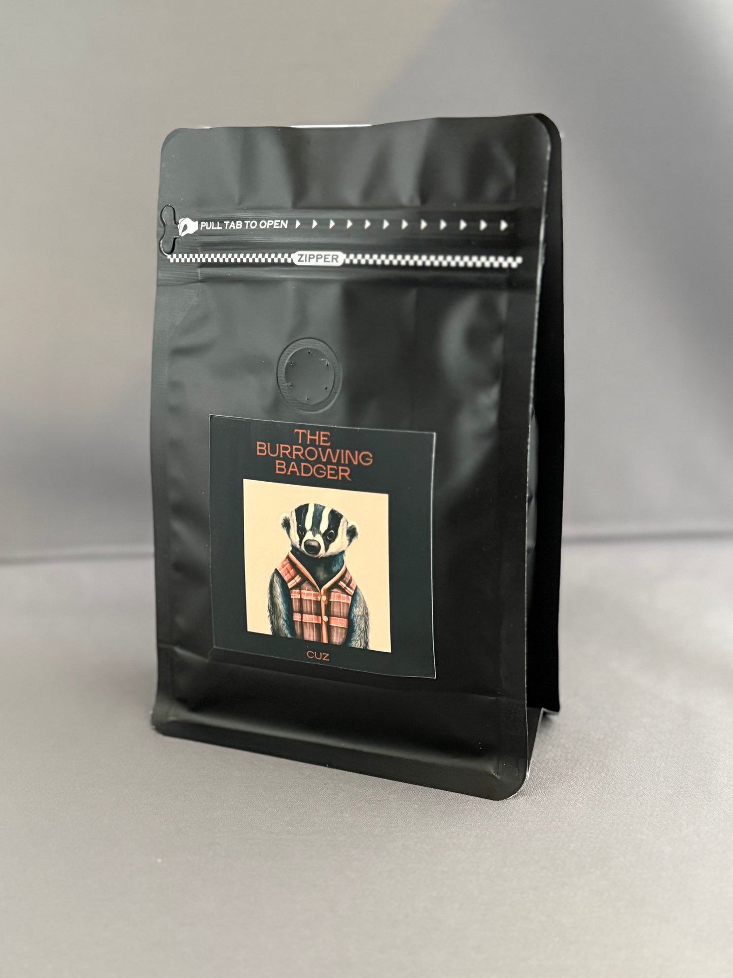 Cuz | Columbian (Bag)
