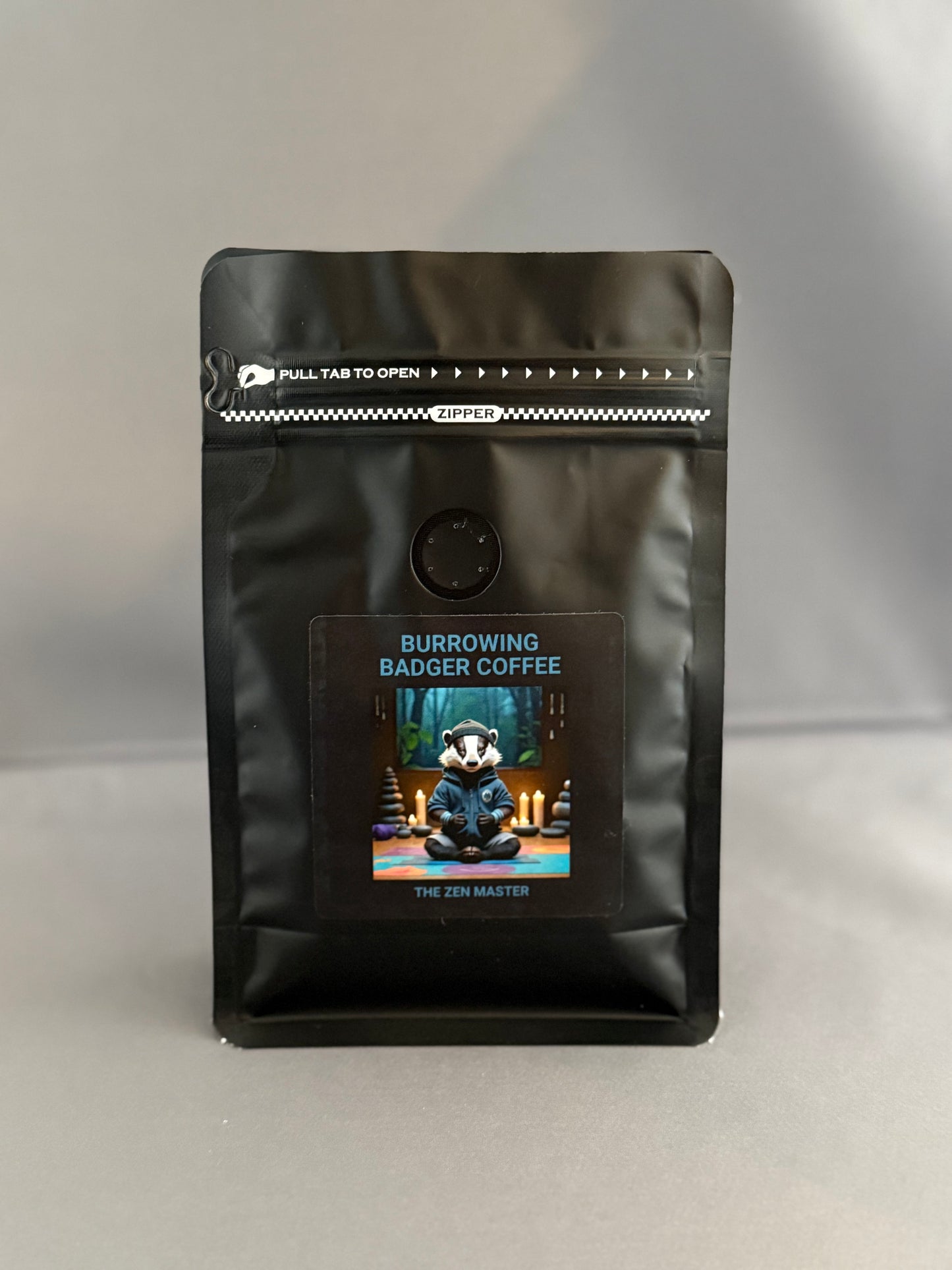 Zen Master | Guatemalan (Bag)