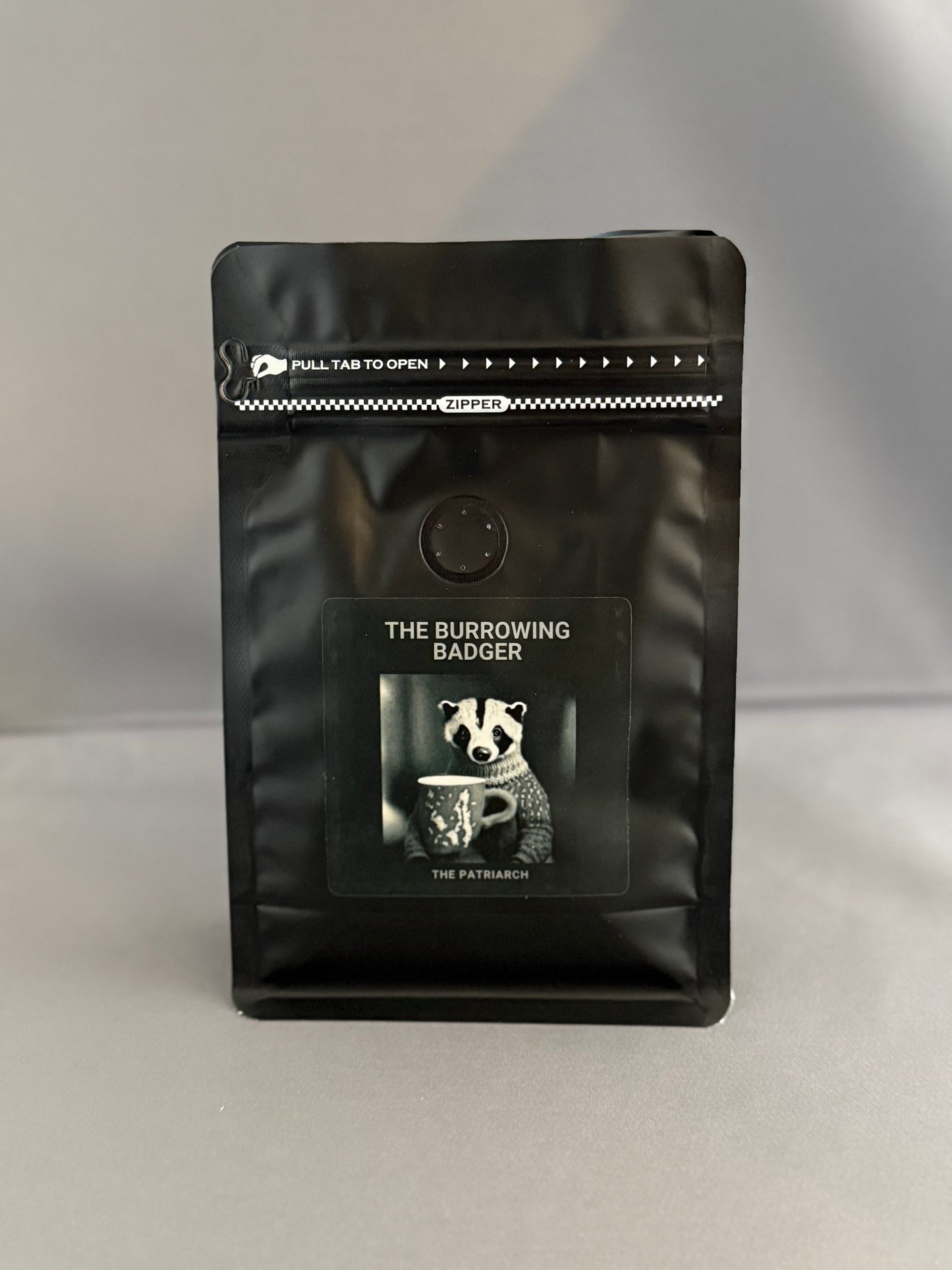 Patriarch | Brazilian (Bag)