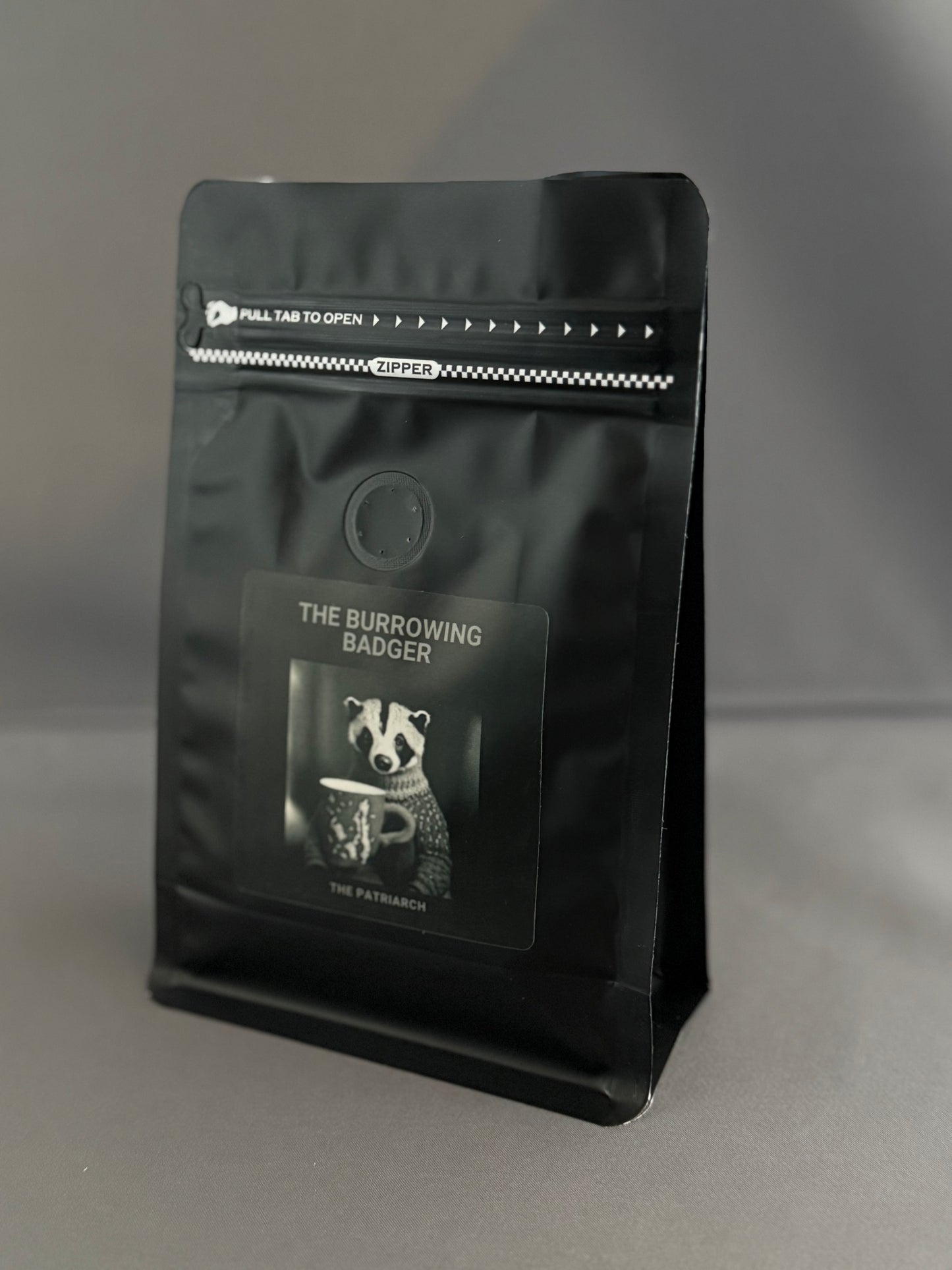 Patriarch | Brazilian (Bag)