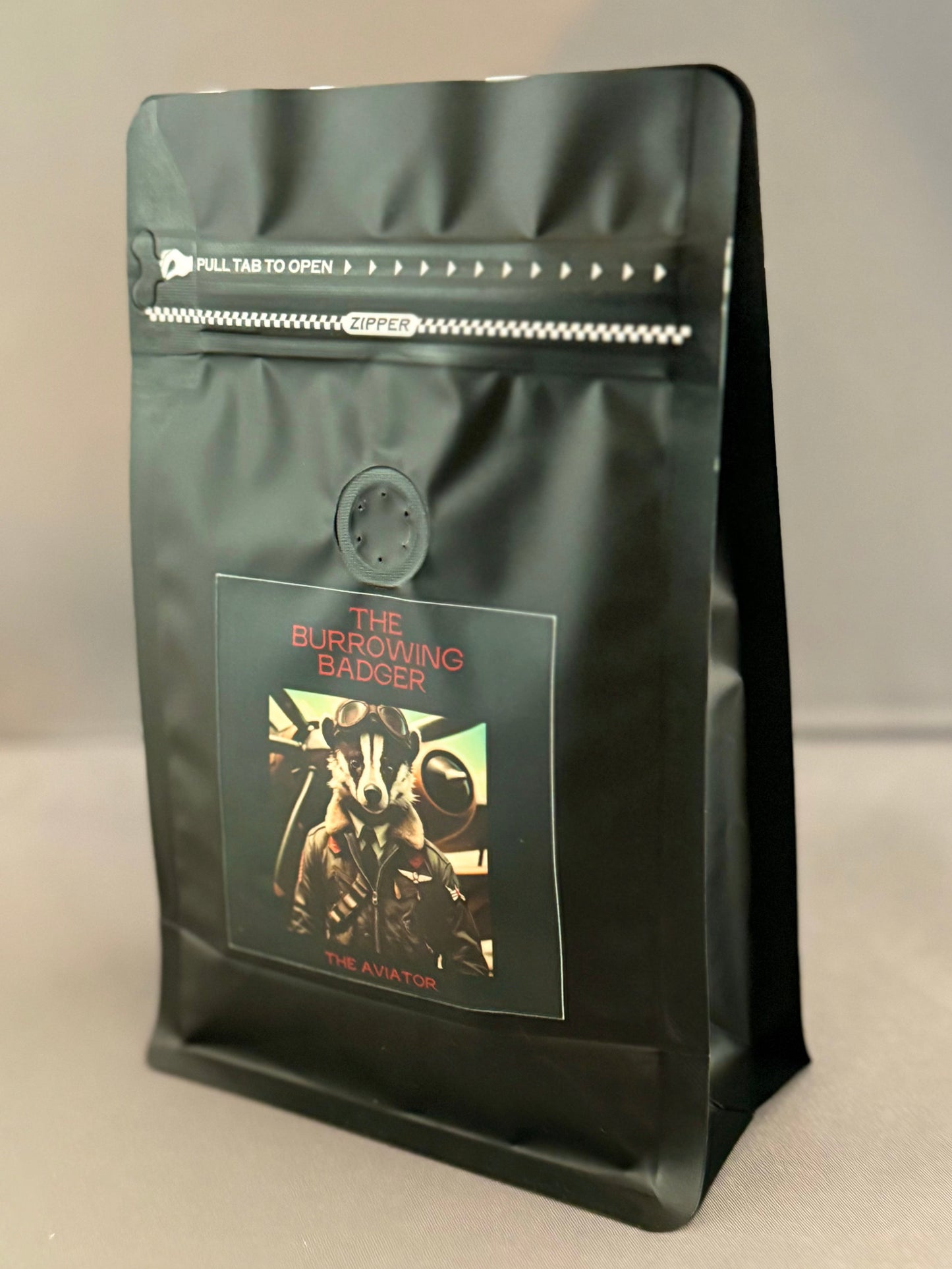 Aviator | Guatemalan - Java (Bag). SOLD OUT