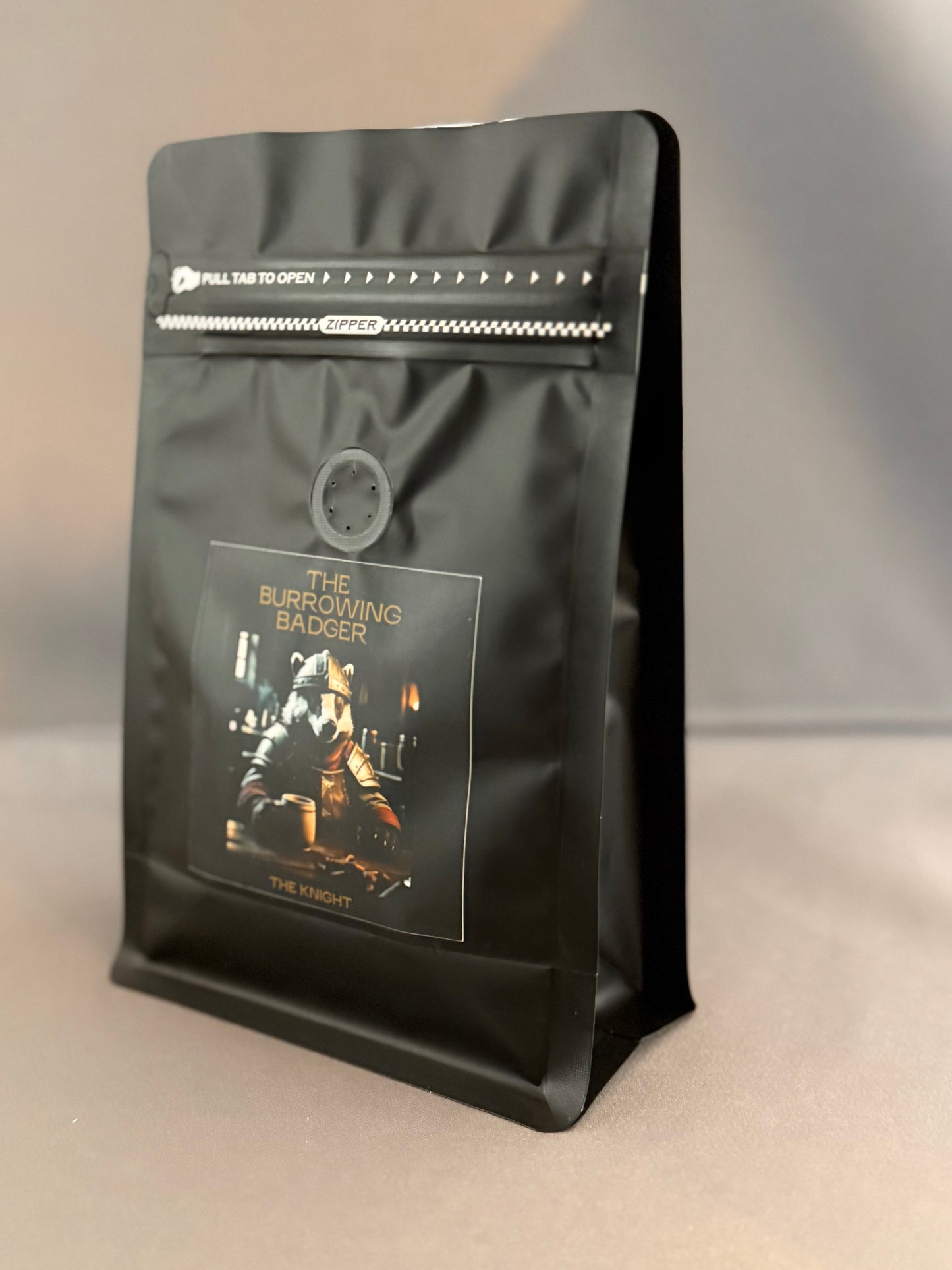 Knight | Ethiopian - Washed (Bag)