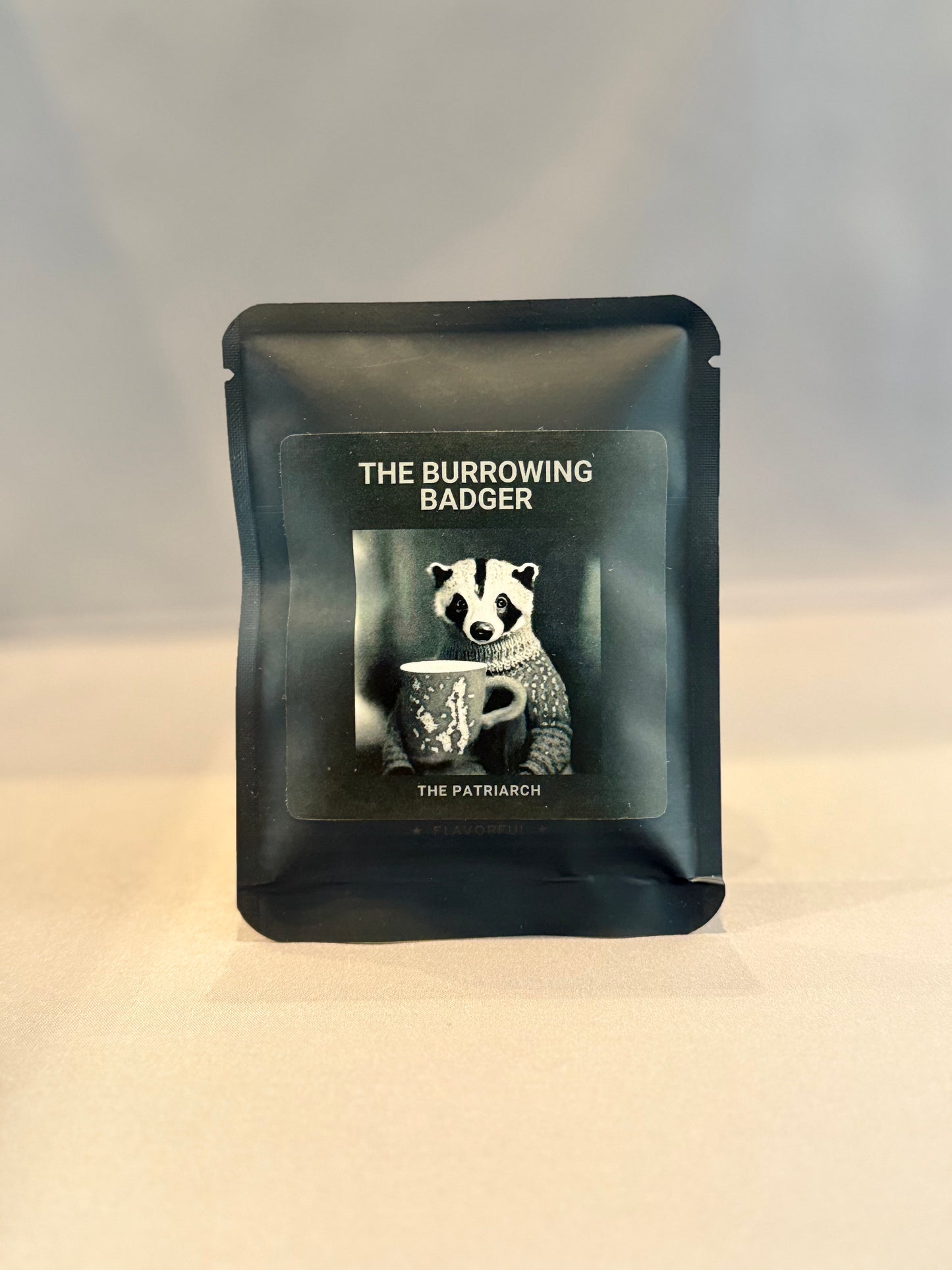 Patriarch | Brazilian (Pour-over Pack)