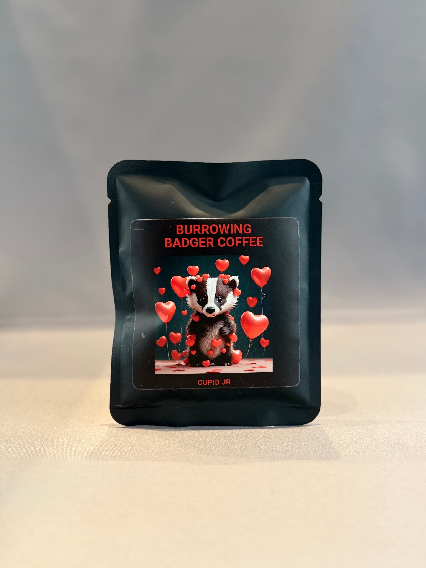 Cupid Jr | Costa Rican (Pour-over Pack)