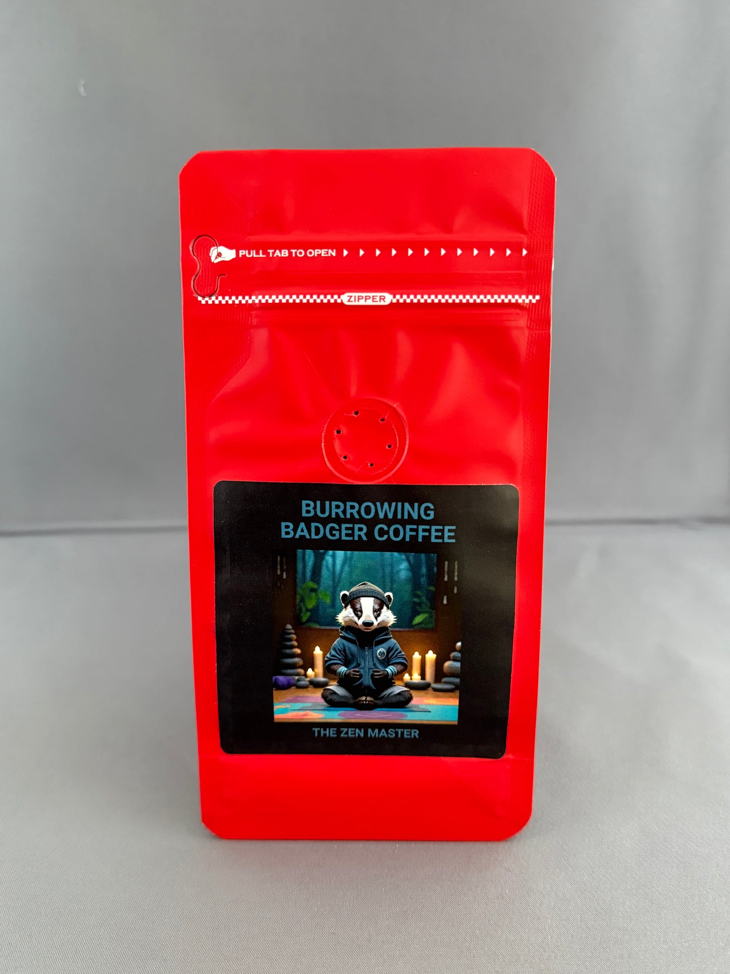 Zen Master | Guatemalan (Bag)
