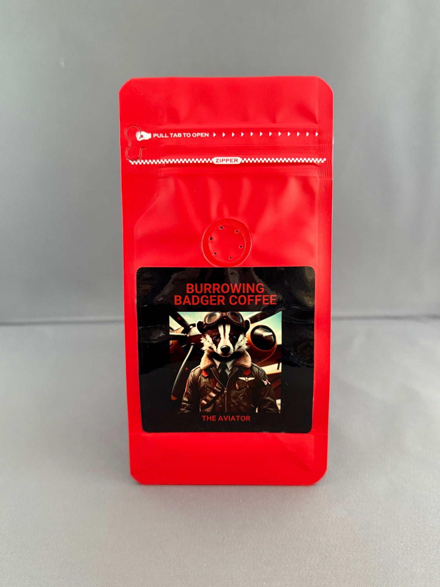 Aviator | Guatemalan - Java (Bag)