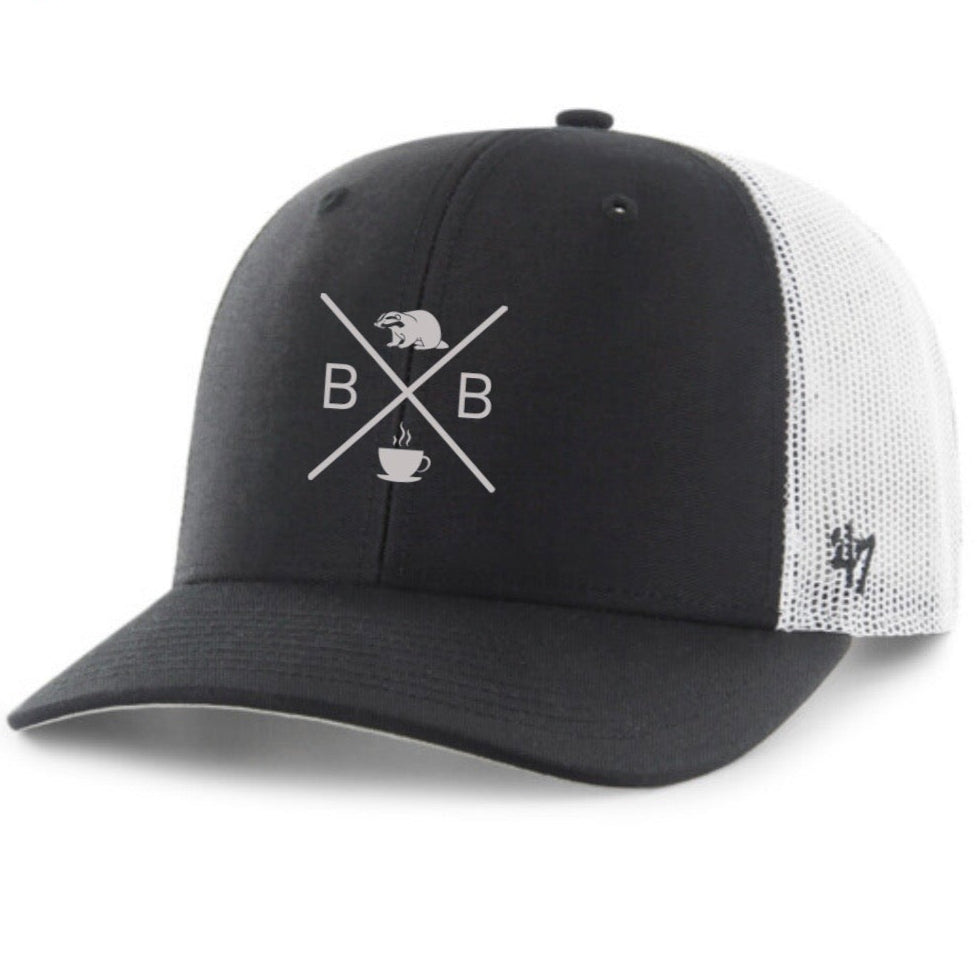 Badger Cap