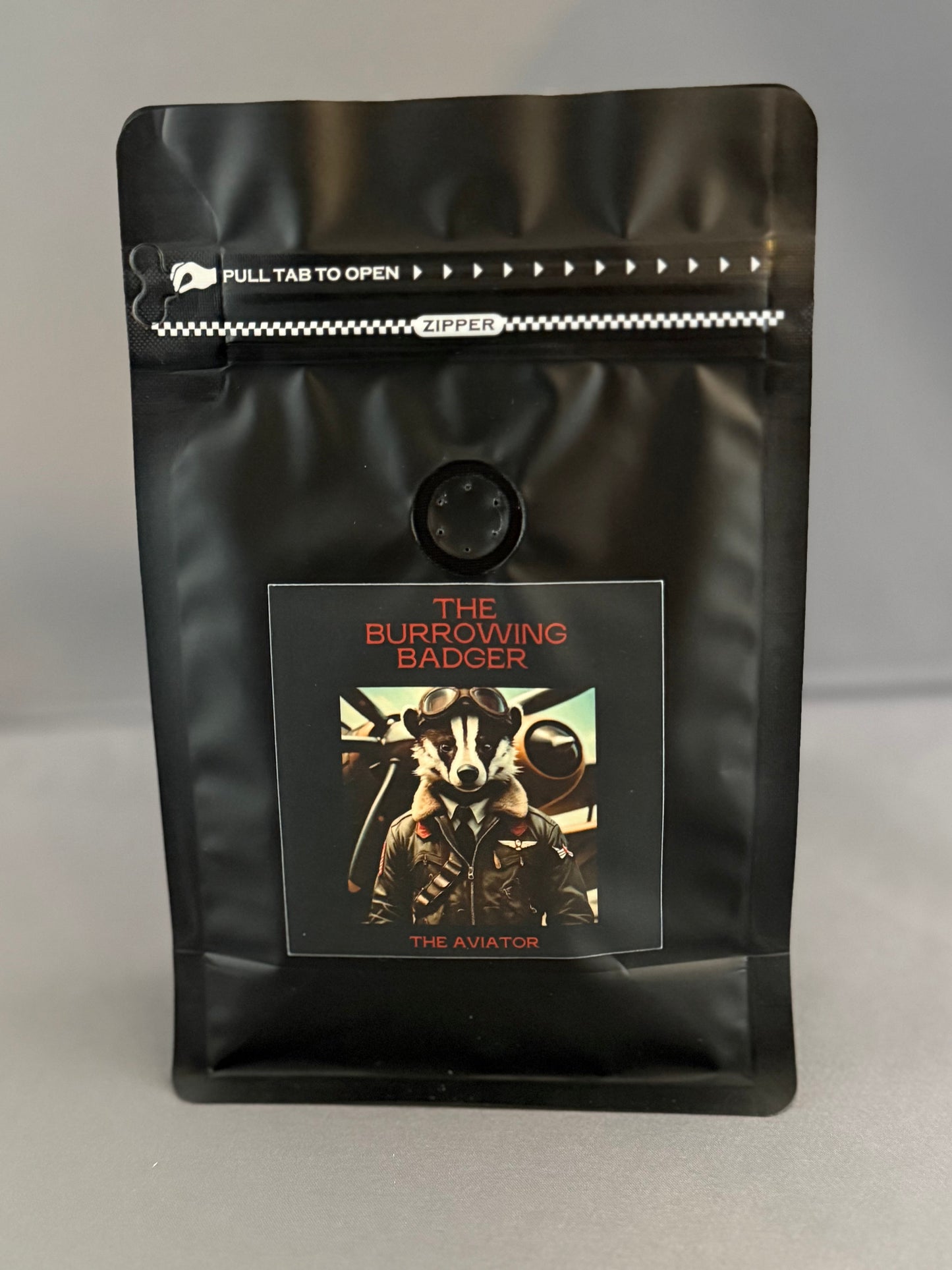 Aviator | Guatemalan - Java (Bag)