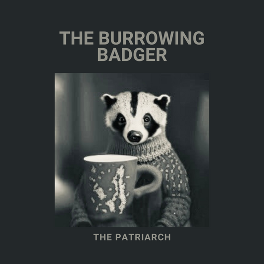 Patriarch | Brazilian (Bag)