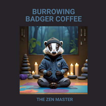 The Zen Master | Guatemala (Pour-over Pack)