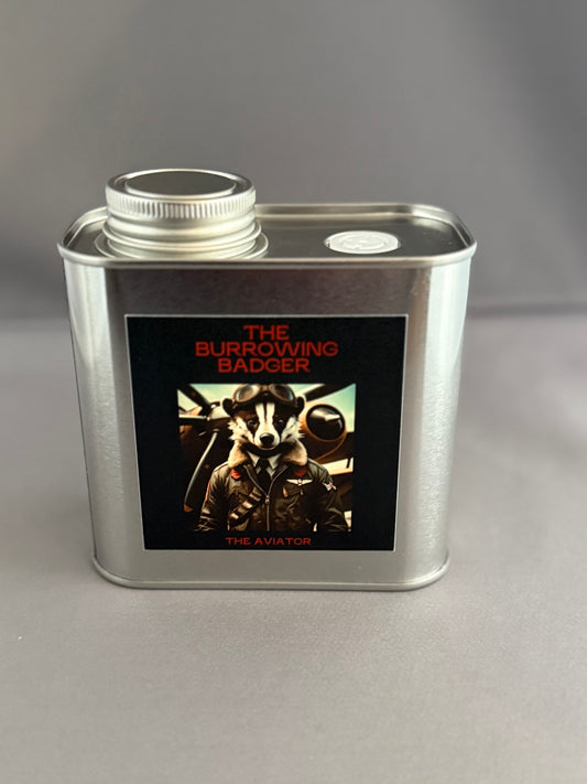 Aviator | Guatemalan - Java (Tin)