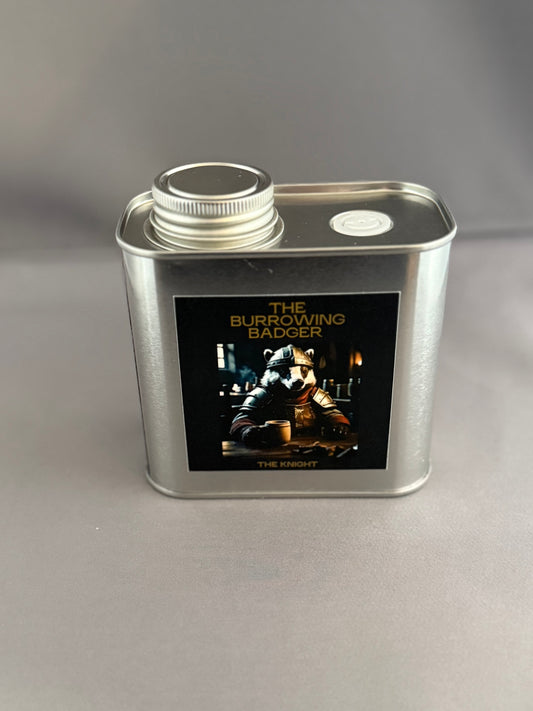Knight | Ethiopian - Washed (Tin)