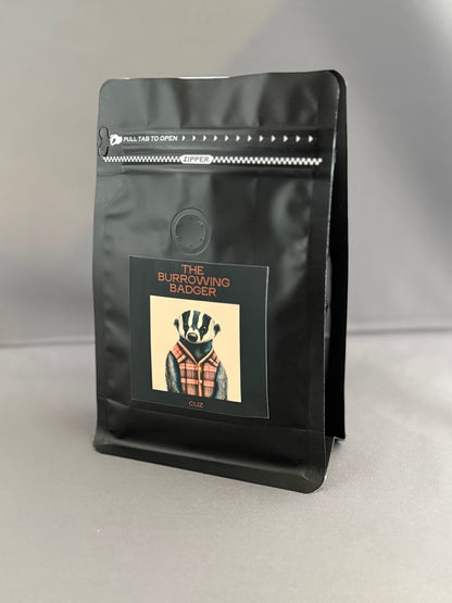 Cuz | Columbian (Bag)