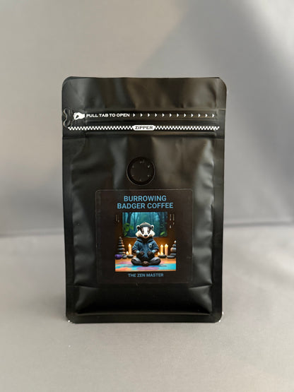 Zen Master | Guatemalan (Bag)