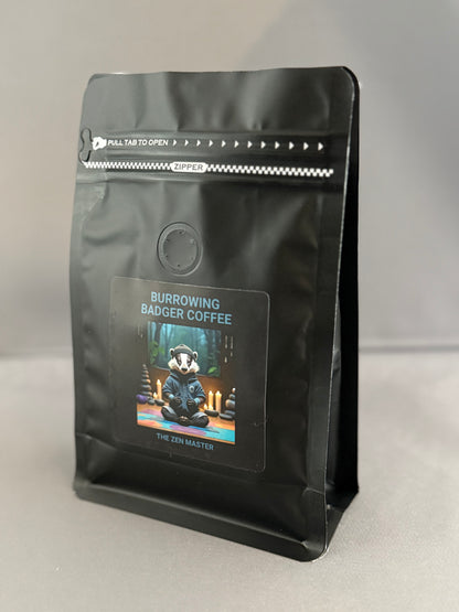 Zen Master | Guatemalan (Bag)