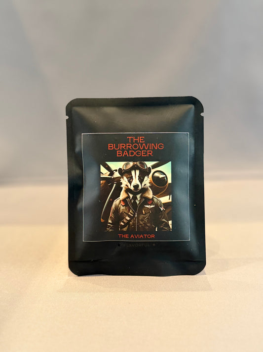 Aviator | Guatemalan - Java (Pour-over Pack)