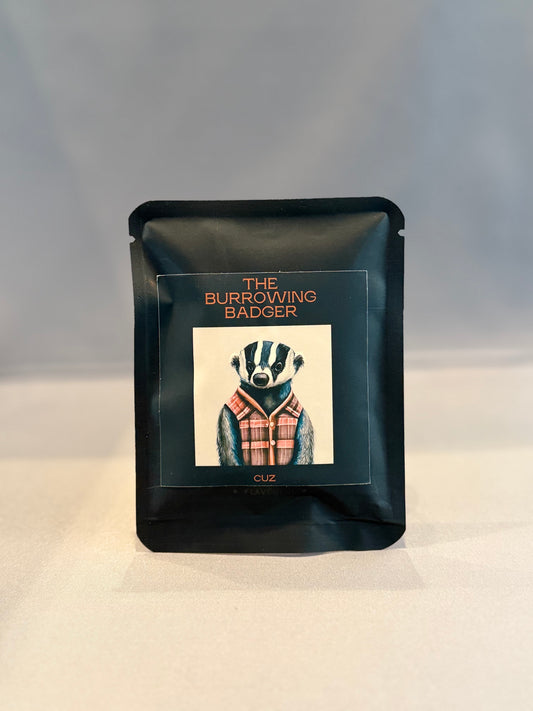 Cuz | Columbian (Pour-over Pack)