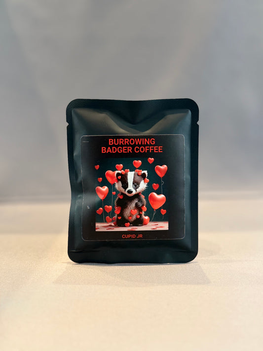 Cupid Jr | Costa Rican (Pour-over Pack)