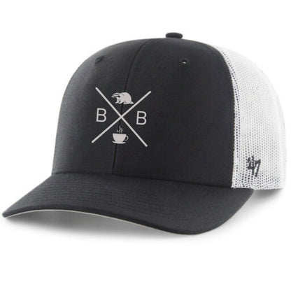 Badger Cap