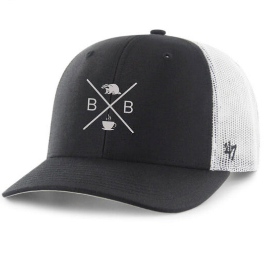 Badger Cap