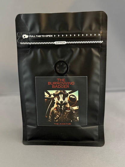 Aviator | Guatemalan - Java (Bag)