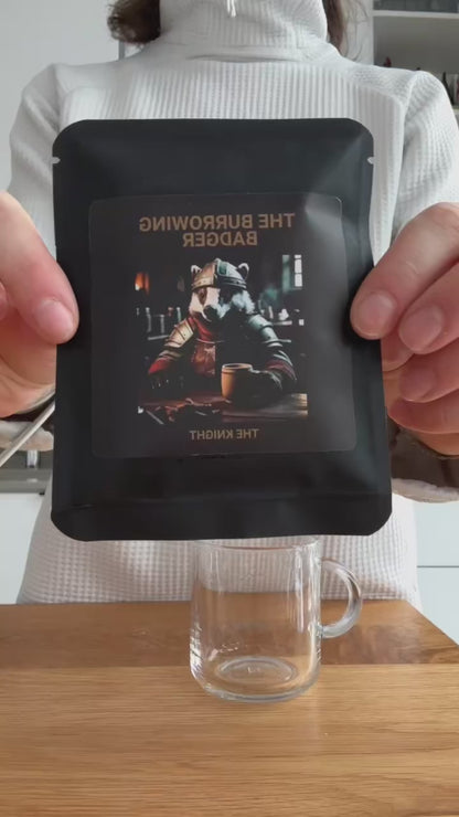 Aviator | Guatemalan - Java (Pour-over Pack)